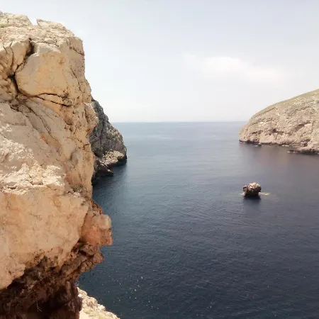 Casa Manca Sardegna Alghero