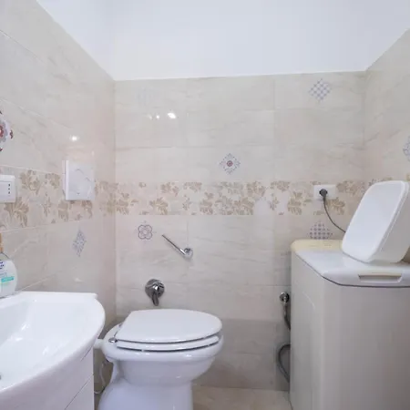 Casa Manca Sardegna Alghero