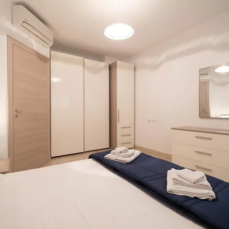 Casa Manca Sardegna Apartment *