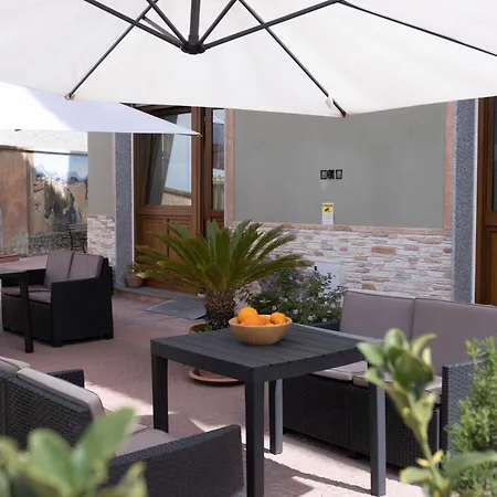 Casa Manca Sardegna Apartamento