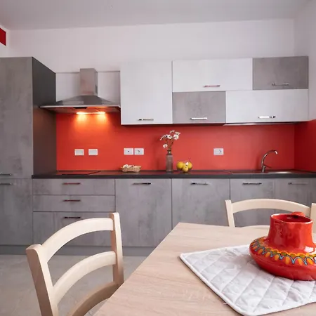 Apartment Casa Manca Sardegna