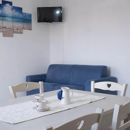 Casa Manca Sardegna Apartment *