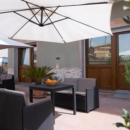 Casa Manca Sardegna Apartment Alghero
