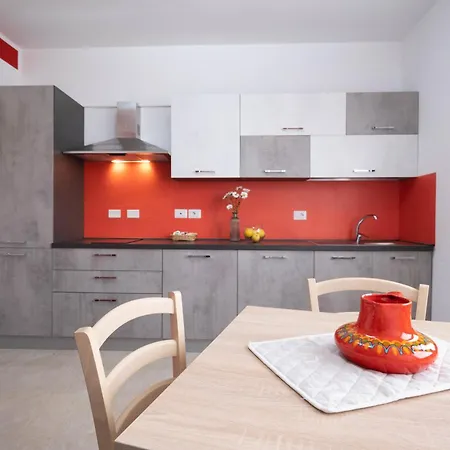 Casa Manca Sardegna * Alghero