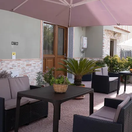 Casa Manca Sardegna