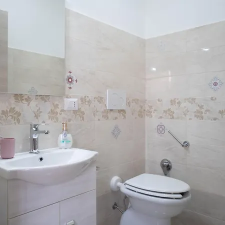 Casa Manca Sardegna Apartment