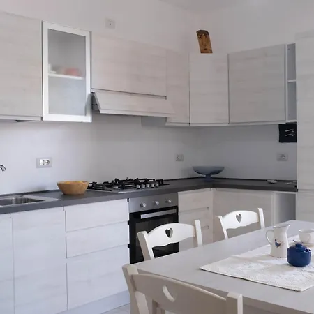 Apartment Casa Manca Sardegna