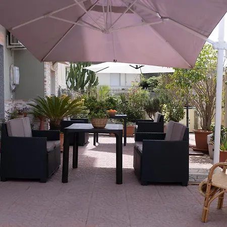 Apartment Casa Manca Sardegna Alghero