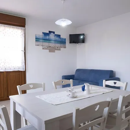 Apartment Casa Manca Sardegna