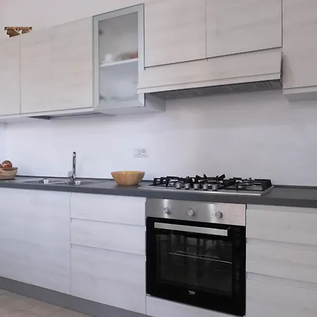 Apartamento Casa Manca Sardegna *