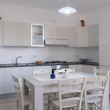 Apartment Casa Manca Sardegna Alghero